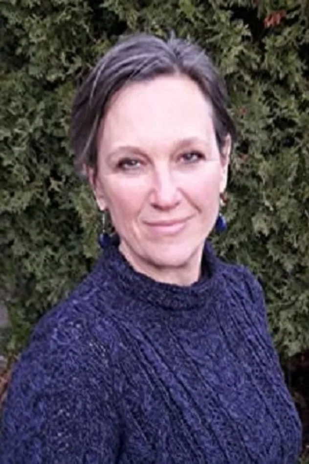 Robyn Stevan fotoğrafı