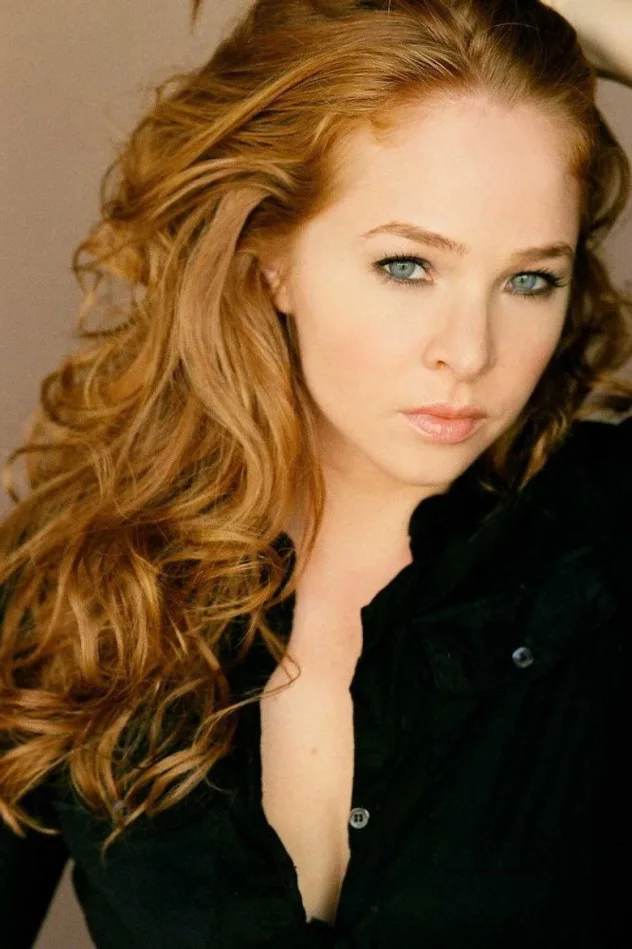 Trisha LaFache fotoğrafı