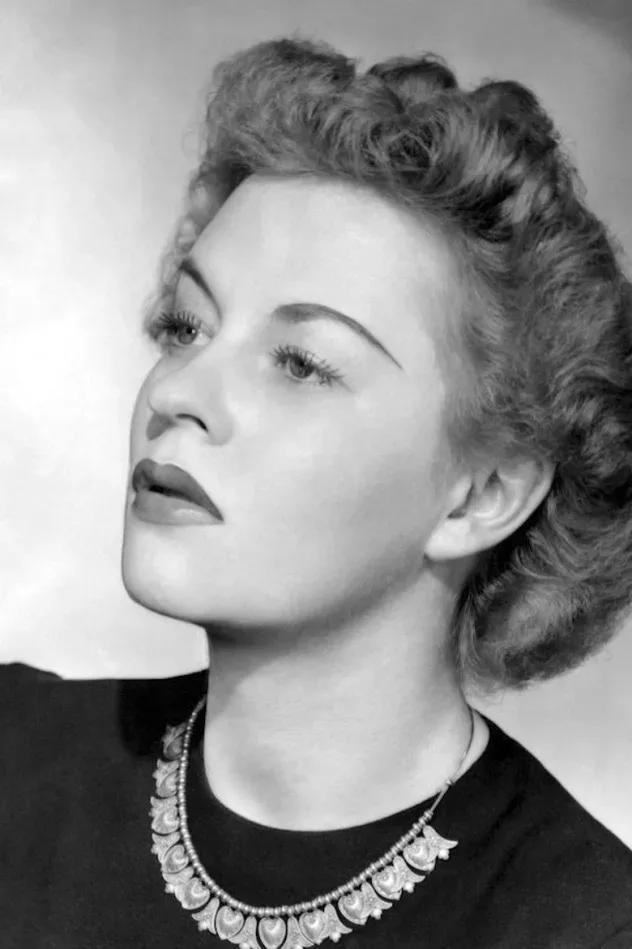 Uta Hagen için kapak görseli