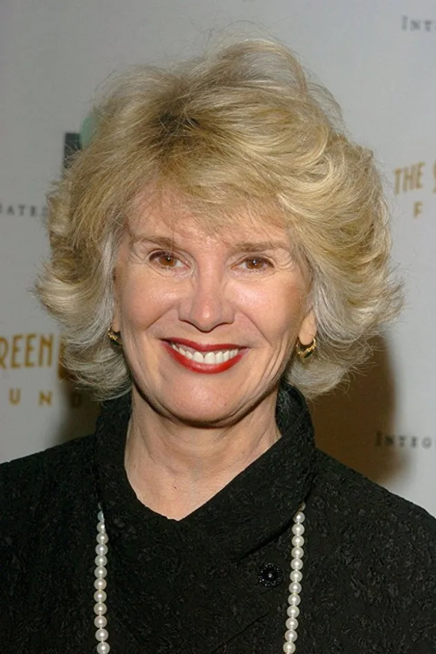 Barbara Bosson fotoğrafı