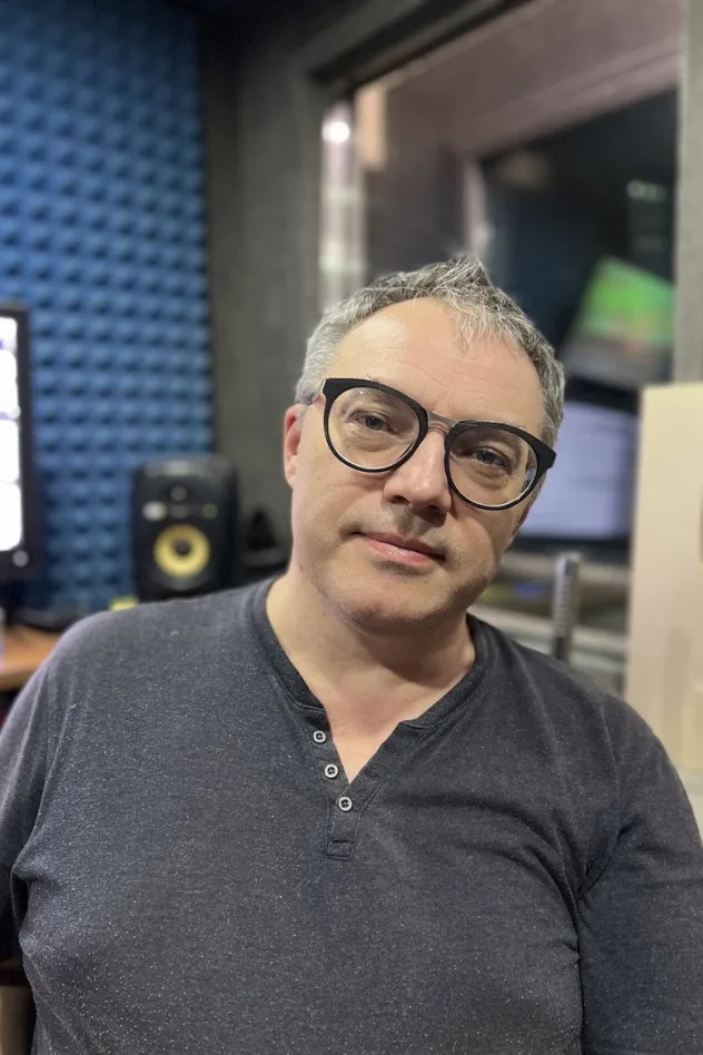 Boris Kutnevich fotoğrafı