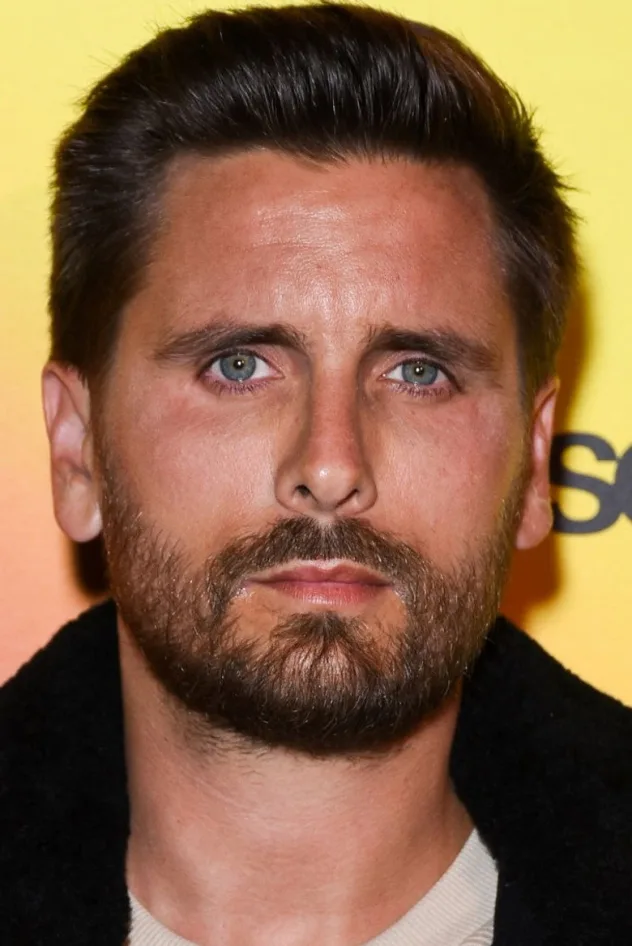 Scott Disick fotoğrafı