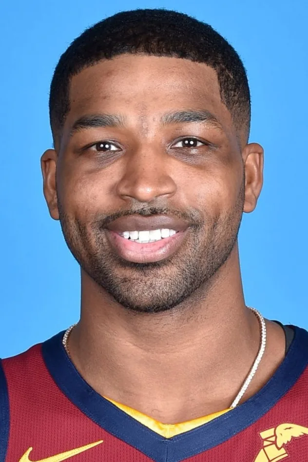 Tristan Thompson fotoğrafı