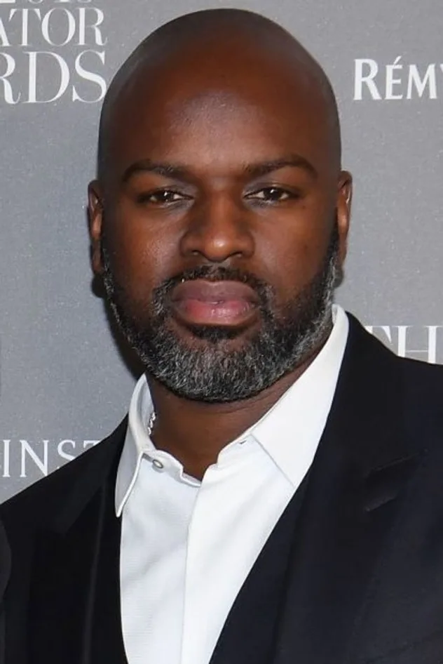 Corey Gamble fotoğrafı