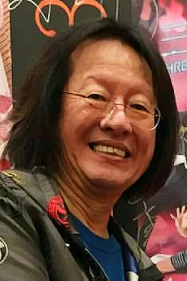 潘嘉德 fotoğrafı