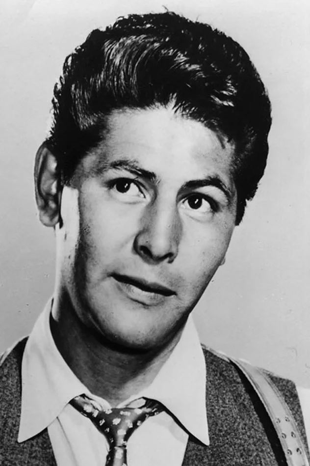 Abel Fernandez fotoğrafı