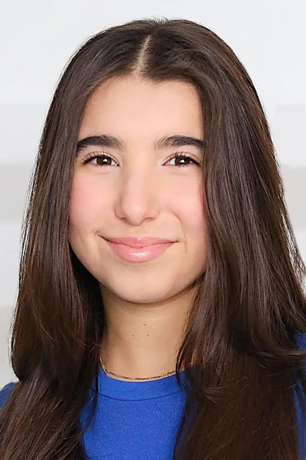 Isabella Leo fotoğrafı