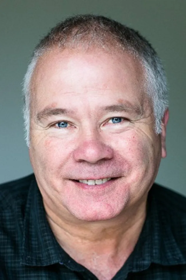 David Lonsdale fotoğrafı