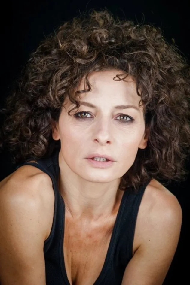 Lidia Vitale fotoğrafı