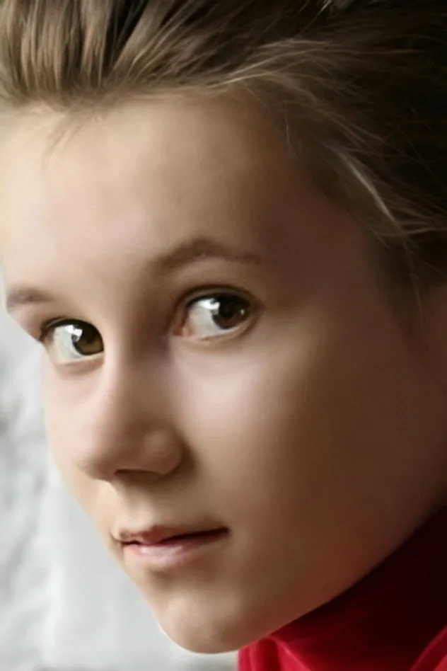 Вероника Никонова fotoğrafı