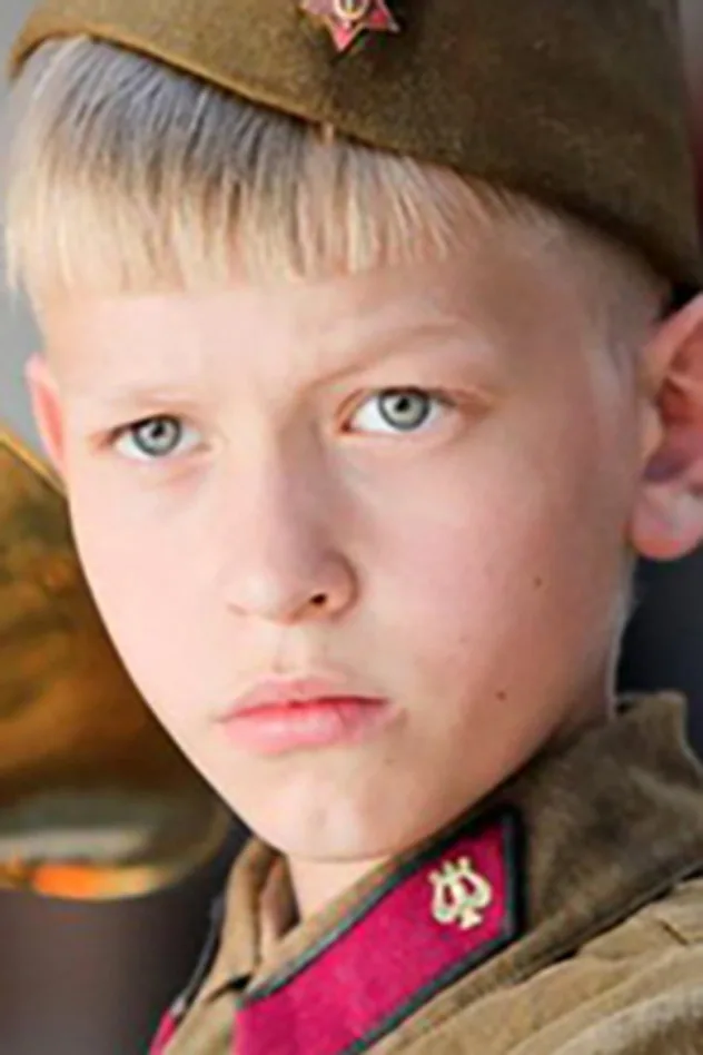 Алексей Копашов fotoğrafı