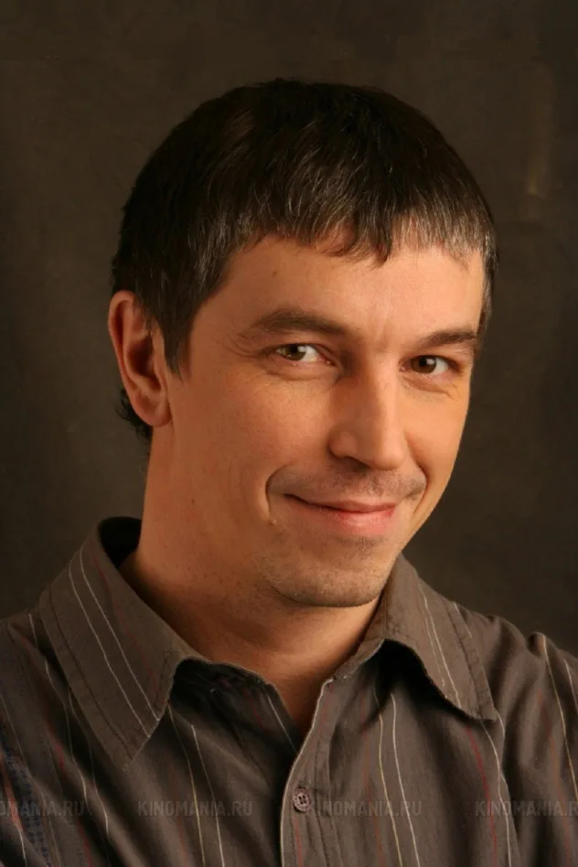 Владимир Капустин fotoğrafı