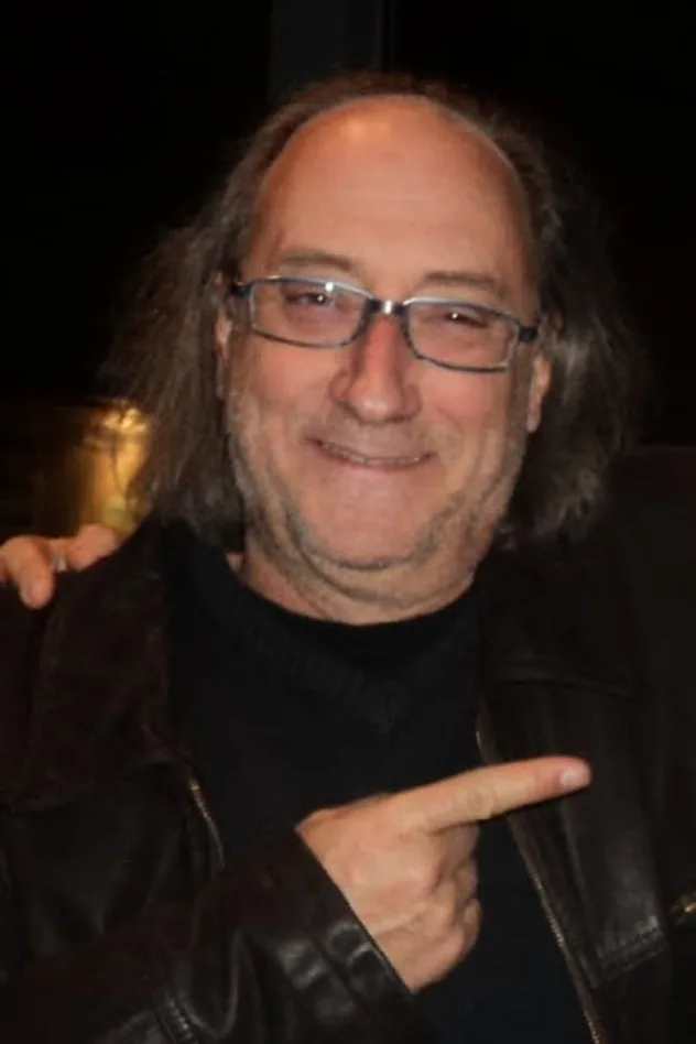 Ramon Fontserè fotoğrafı