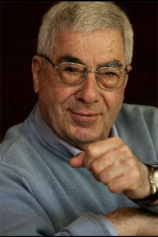 Rafael Azcona fotoğrafı