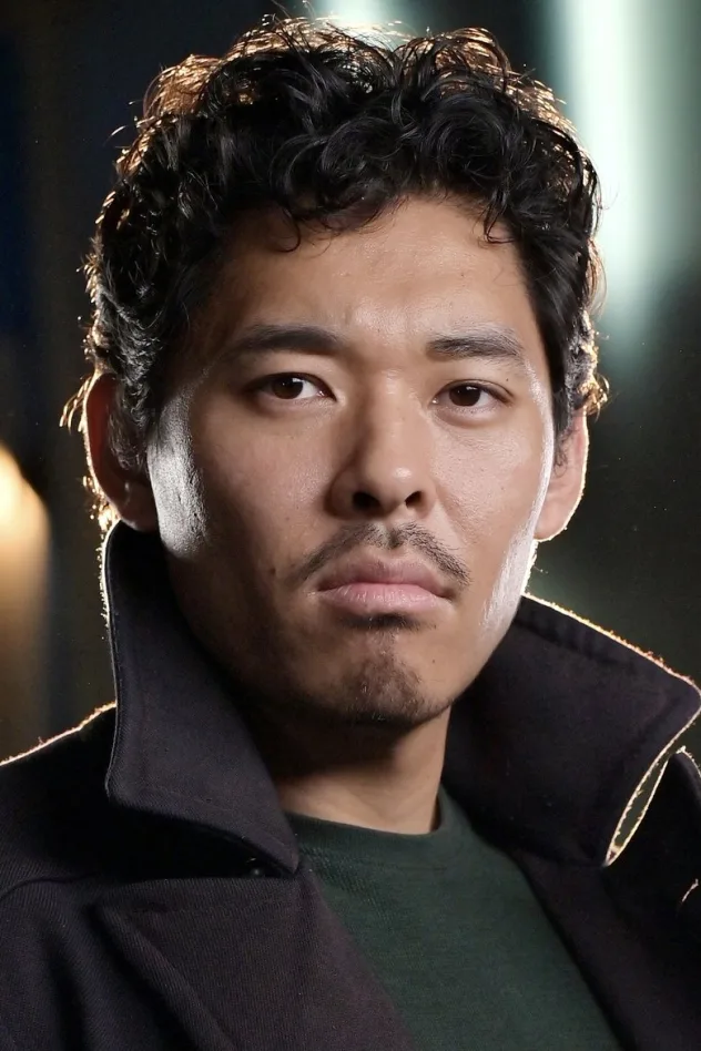 Daniel Chung fotoğrafı