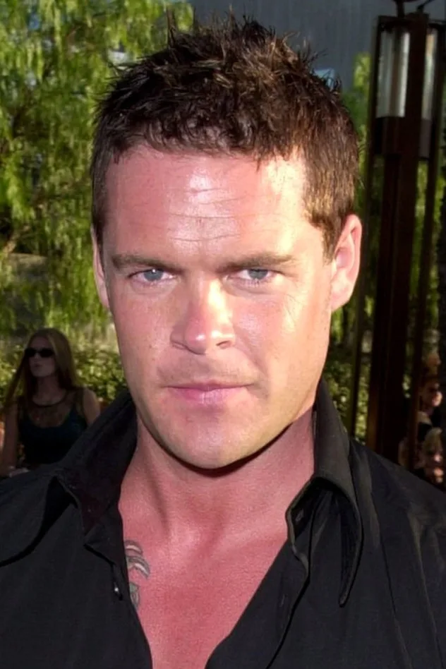 Matt Schulze fotoğrafı