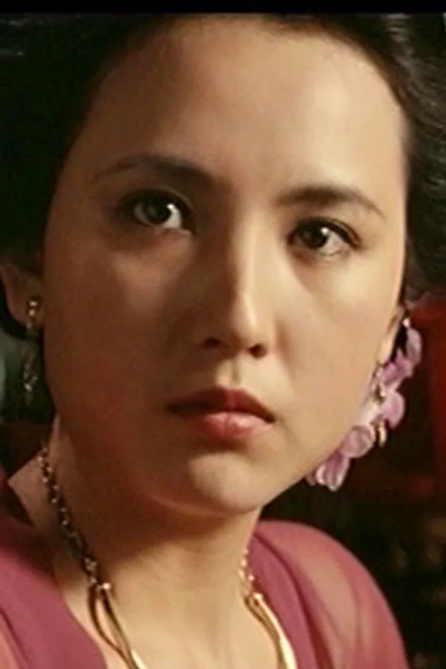 JoJo Chan Kei-Kei fotoğrafı