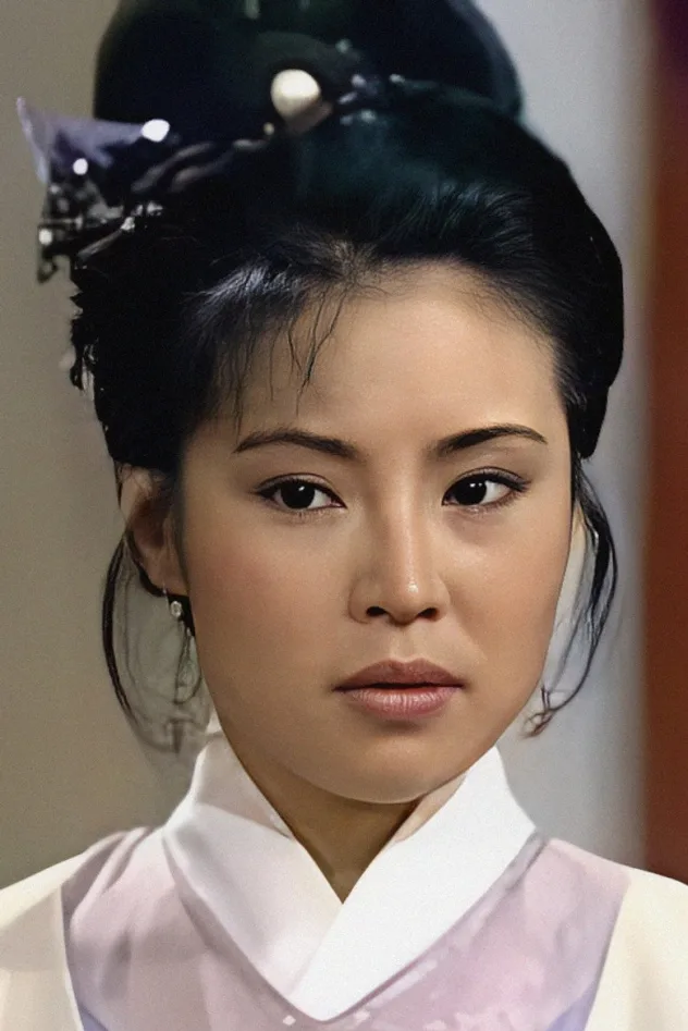 Wong Man-Yee fotoğrafı