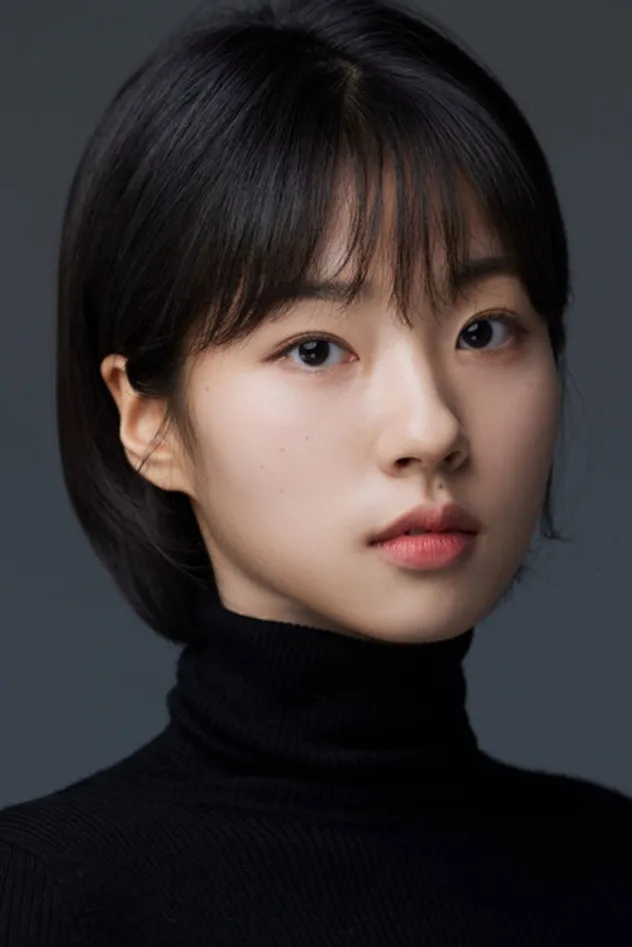 서수빈 fotoğrafı