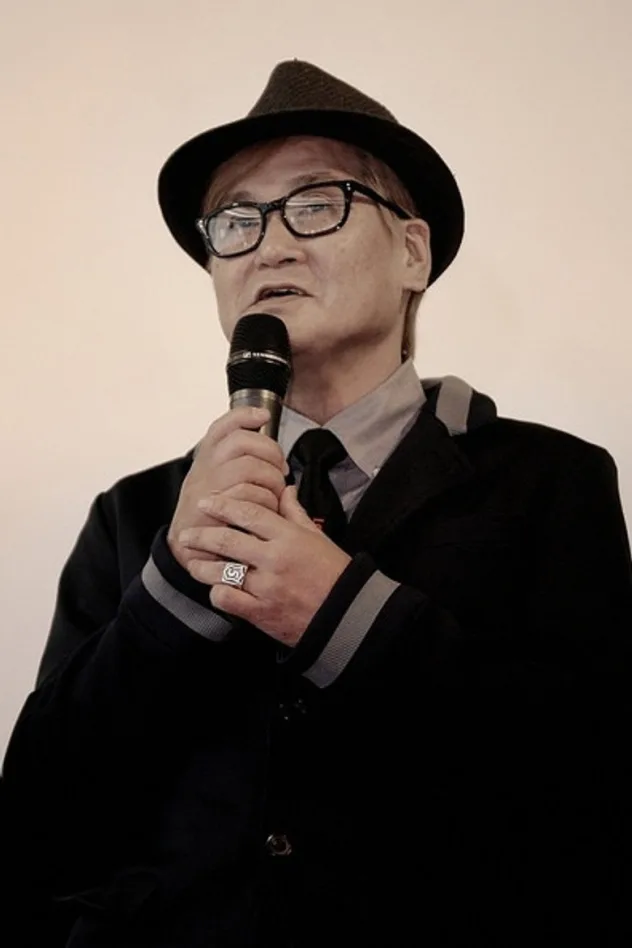 林海象 fotoğrafı