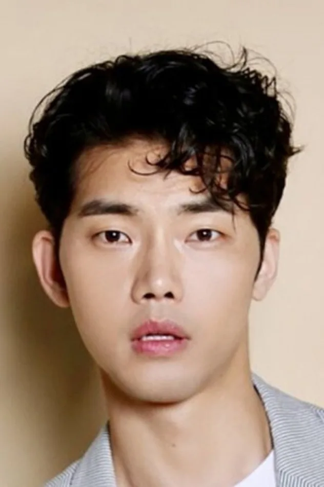 Park Hyun-woo fotoğrafı