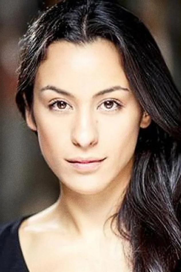 Stephanie Rojas fotoğrafı