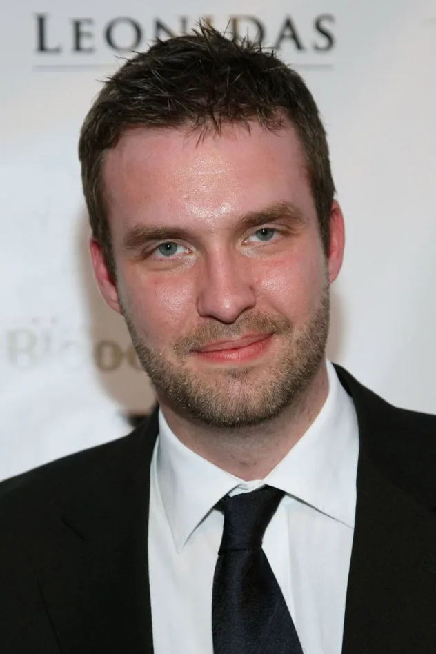 Simon Boyes fotoğrafı
