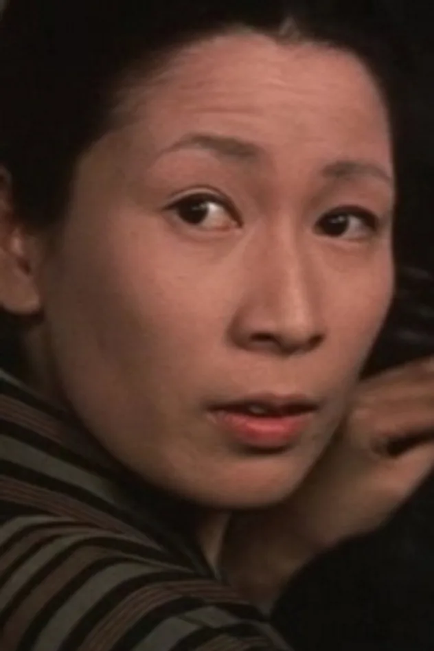 Mayumi Kurata fotoğrafı
