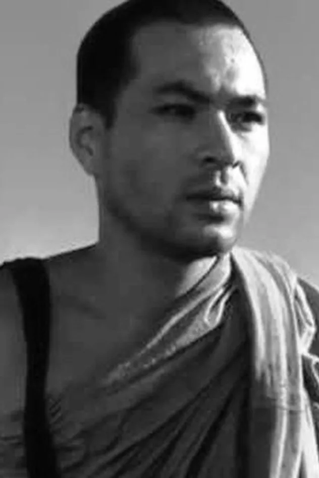 安井昌二 fotoğrafı