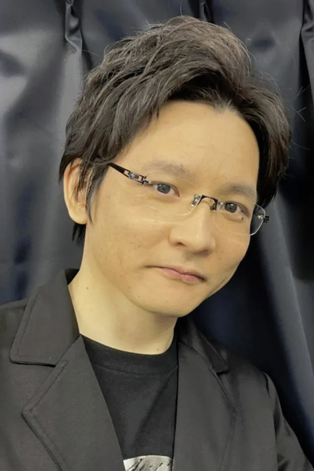 川原元幸 fotoğrafı