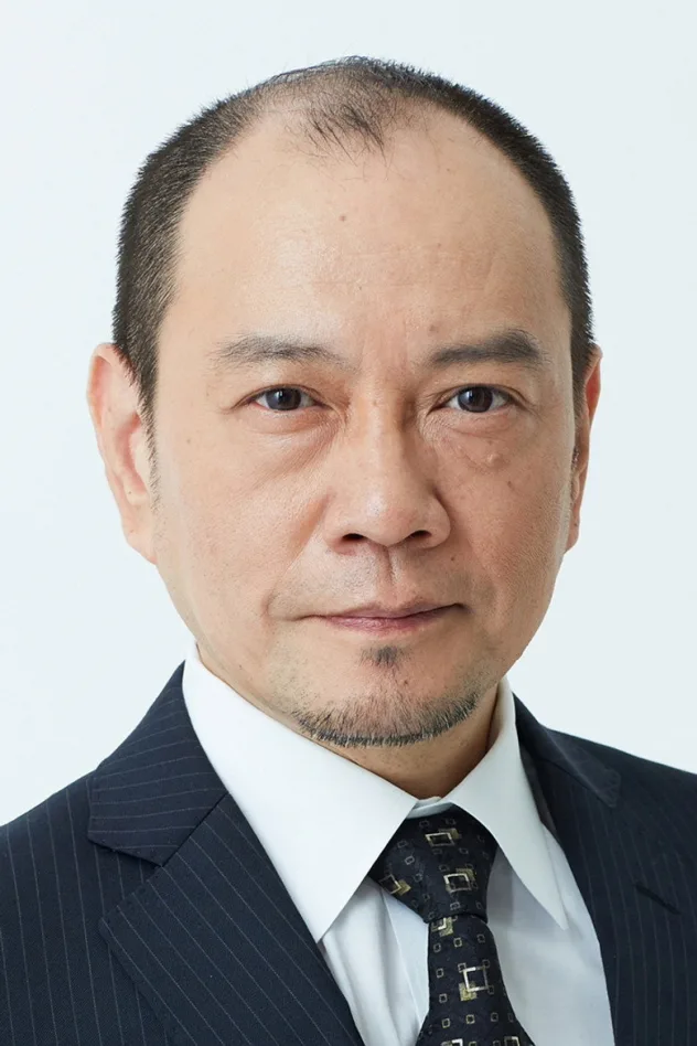 岩尾万太郎 fotoğrafı