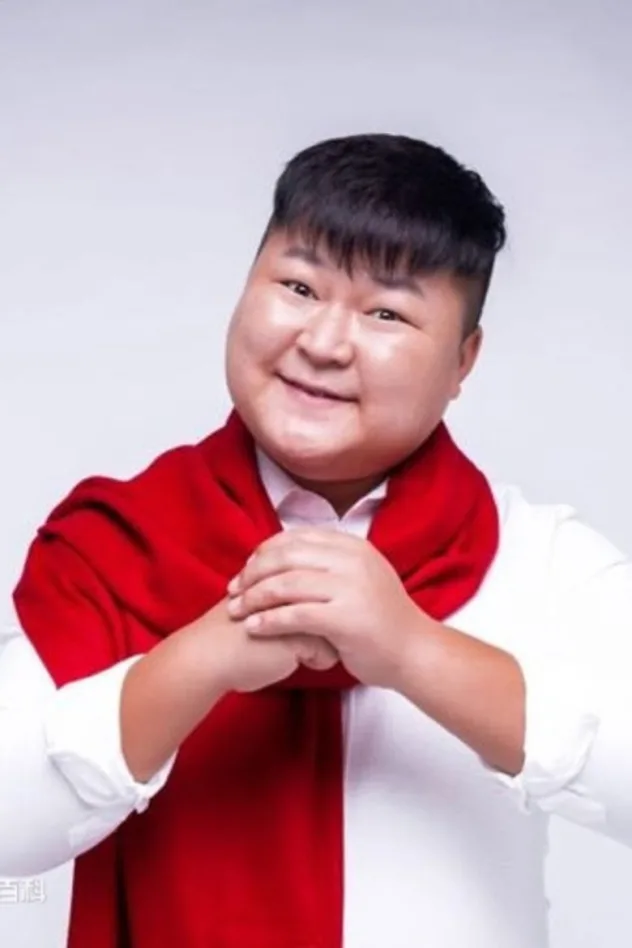 Bao Xiaoping fotoğrafı