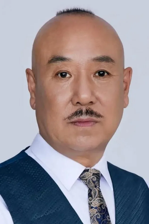 Li Daqiang fotoğrafı