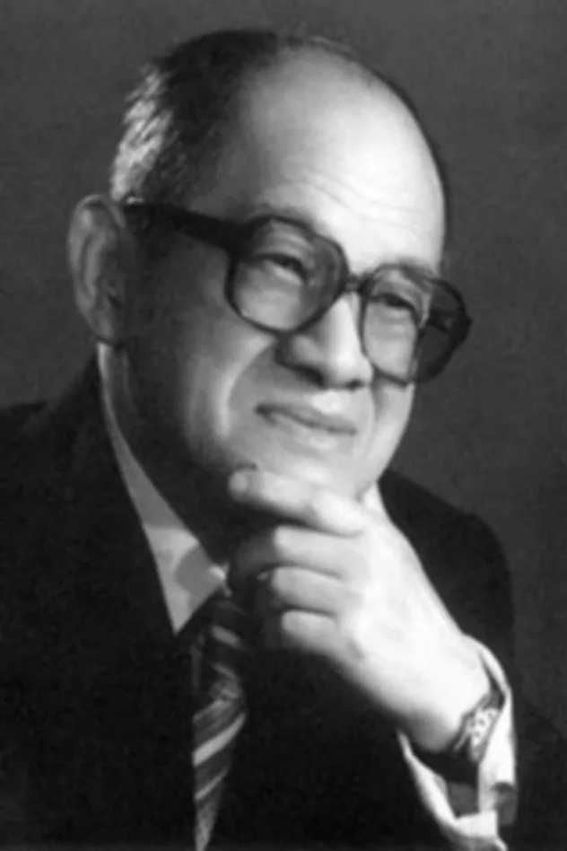 Li Tian-Ji fotoğrafı