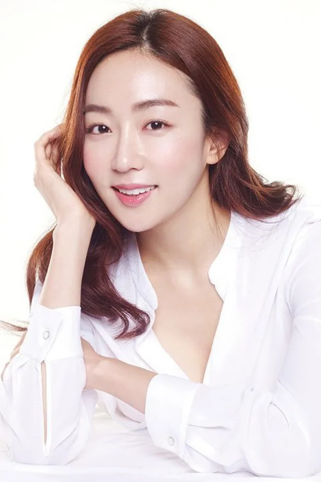 이나경 fotoğrafı