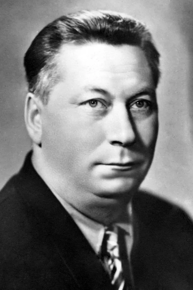 Василий Меркурьев fotoğrafı