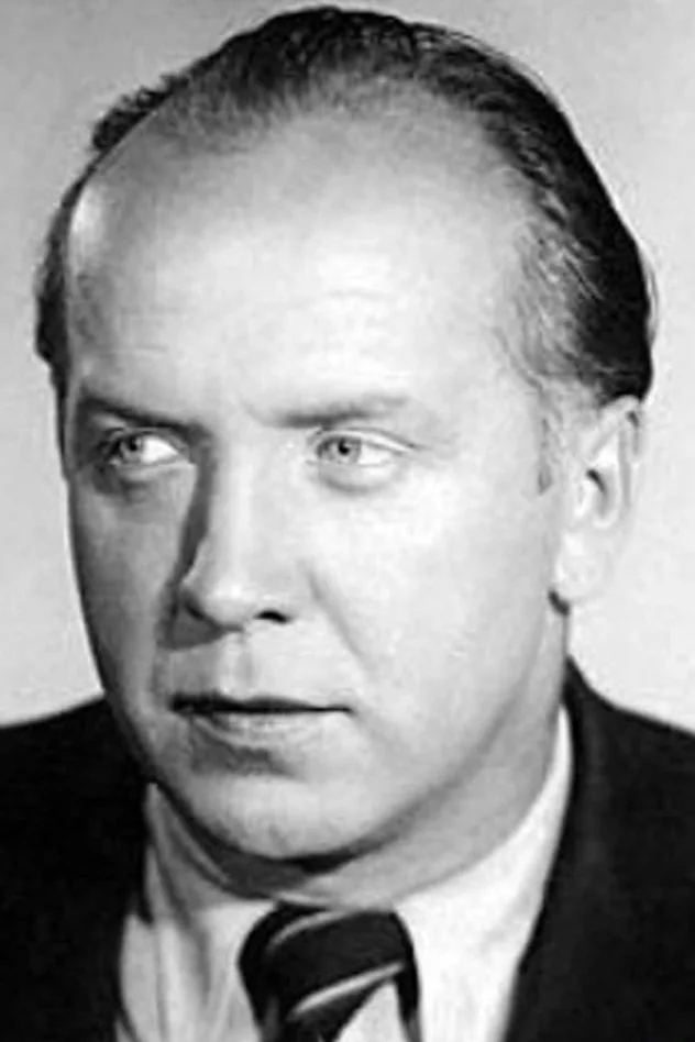 Борис Коковкин fotoğrafı