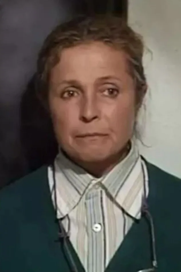 Ольга Дзисько fotoğrafı