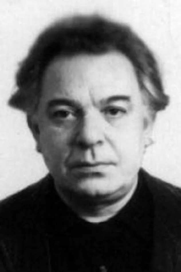 Вадим Коростылёв fotoğrafı