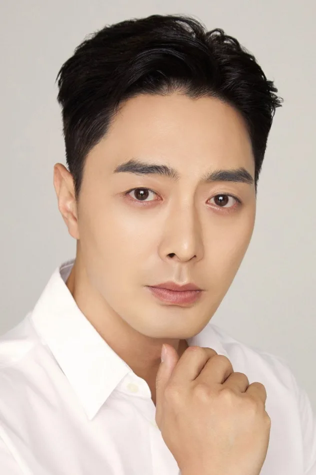 Jang Seo-won fotoğrafı