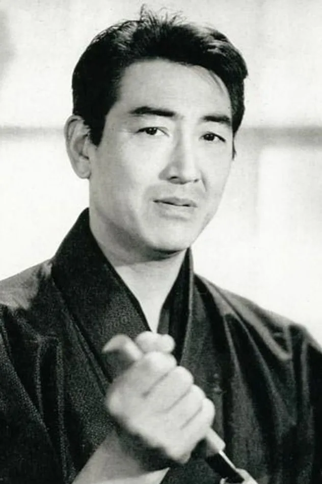 Koji Tsuruta fotoğrafı