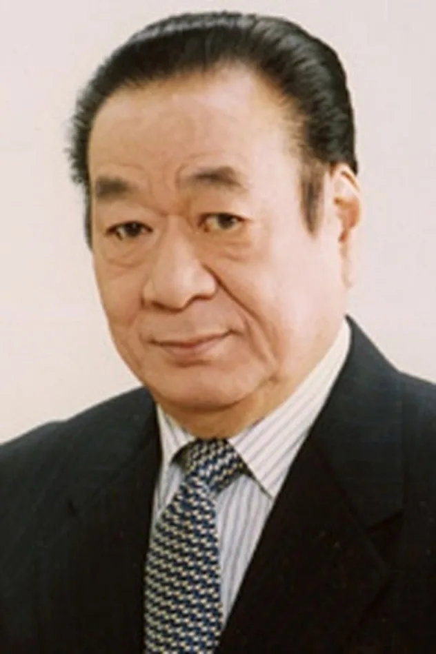 長門勇 fotoğrafı