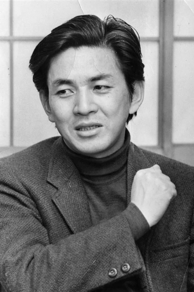 五木寛之 fotoğrafı