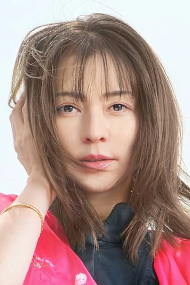 香里奈 fotoğrafı