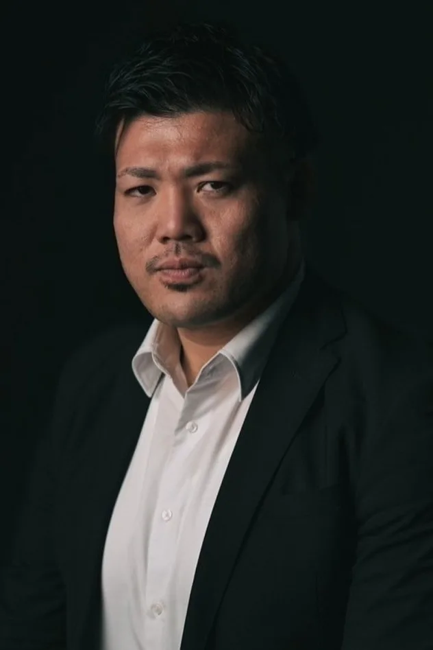 小柳 亮太 fotoğrafı
