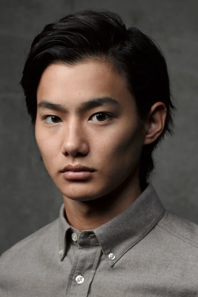 Shuhei Nomura fotoğrafı