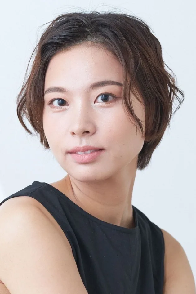 長井恵里 fotoğrafı