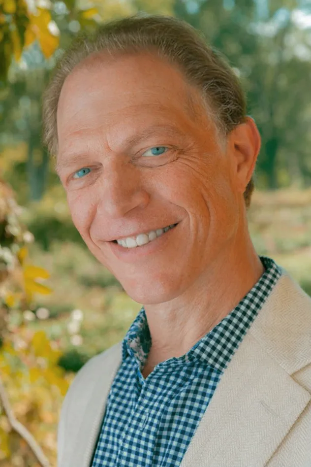 Jeffrey Alan Solomon fotoğrafı