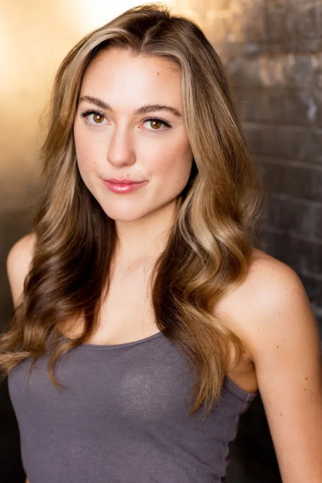 Samantha Gordon fotoğrafı