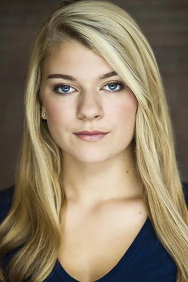 Mackenzie Munro fotoğrafı